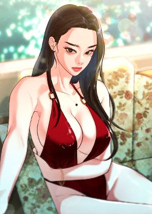 虫虫漫画入口韩漫精选